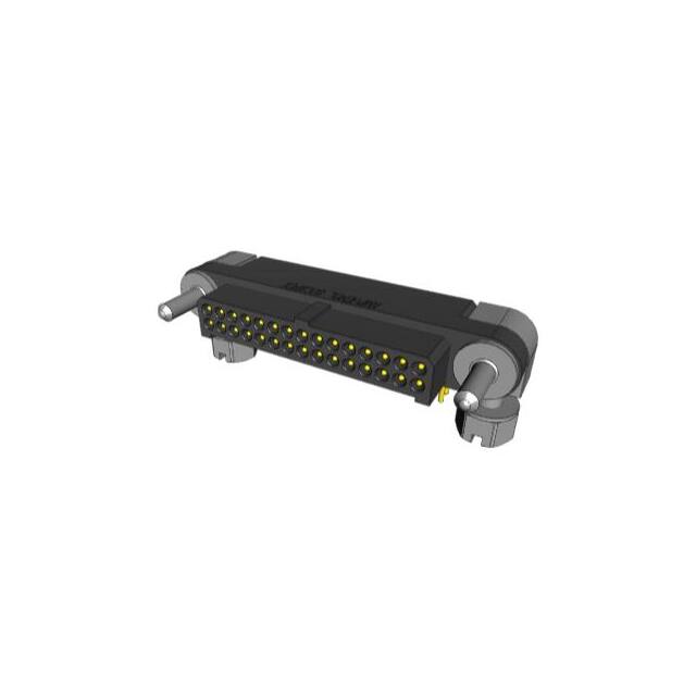 MHDAS2M030YCE11 Amphenol Socapex  Headers Male Pins